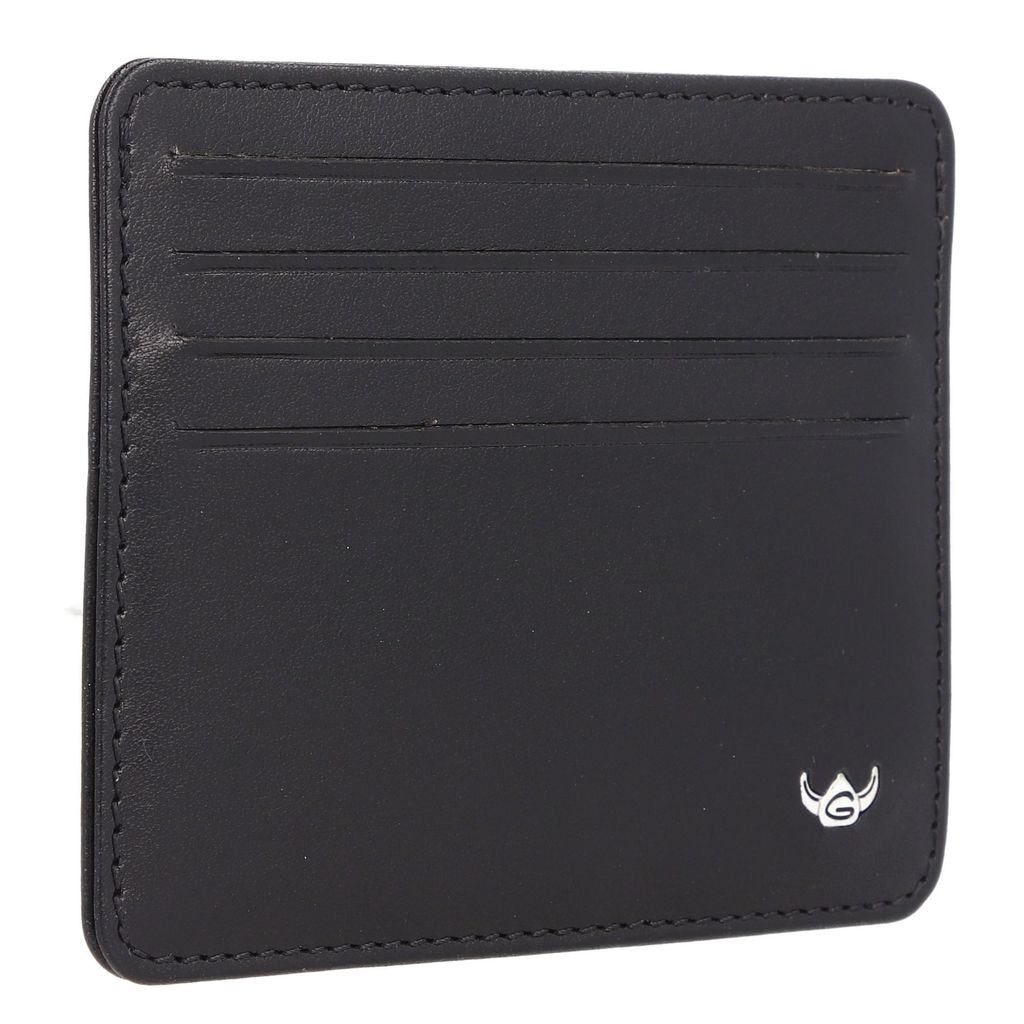 Golden Head Colorado RFID Protect Scheintasche 1135 Schwarz