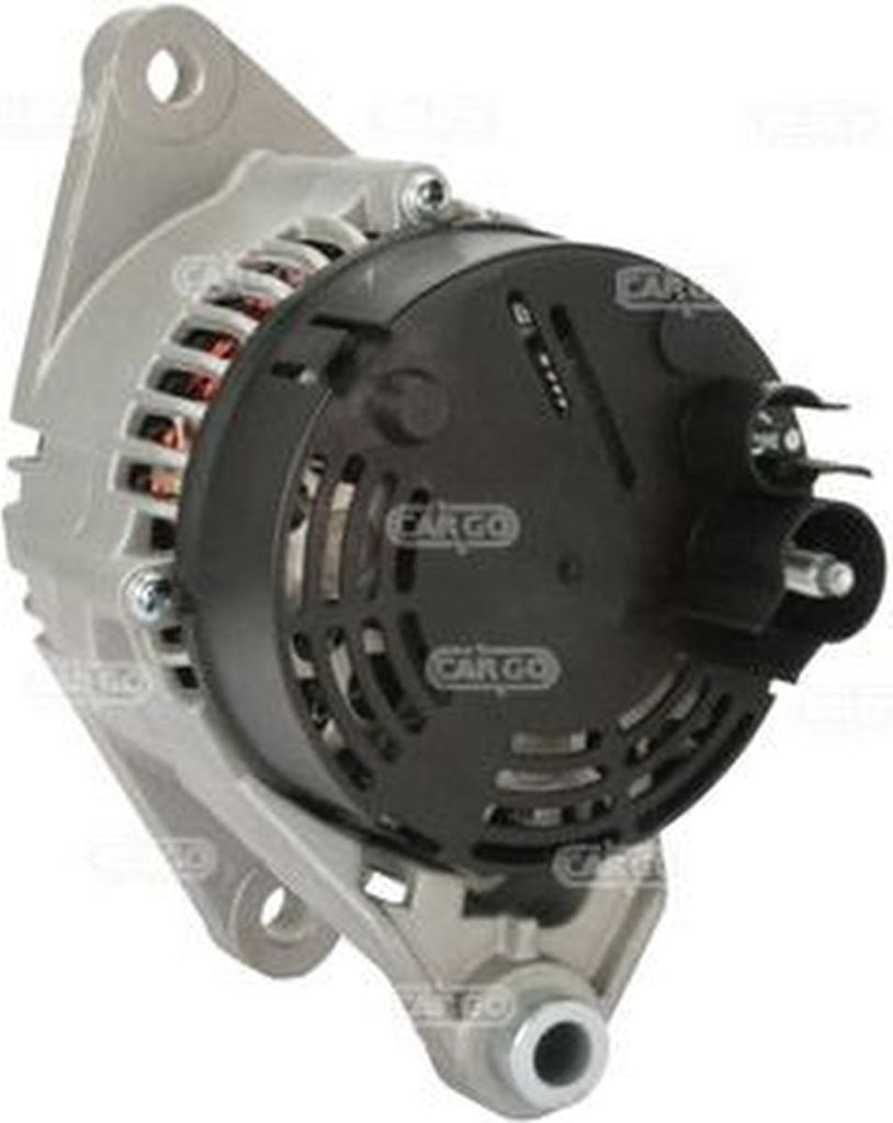 Lichtmaschine Generator 14V 85A Ø62 mm HC-CARGO für u.a. FIAT PUNTO