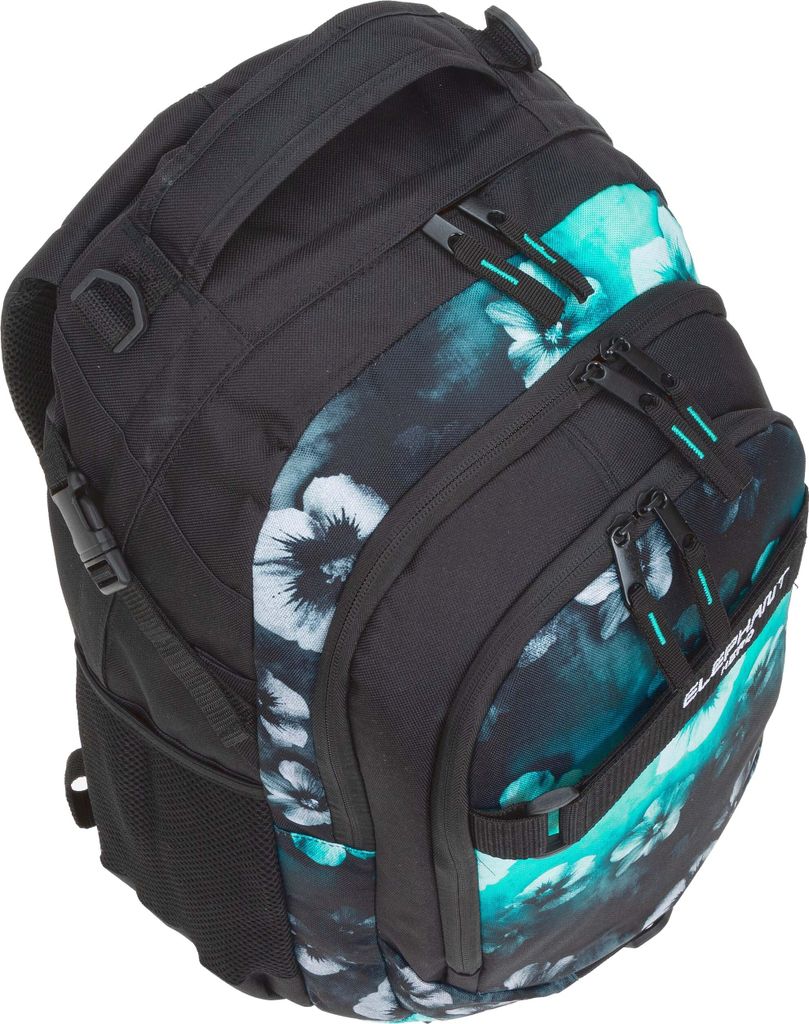 Schulrucksack Mädchen Elephant Hero Signature Rucksack Produktbild 10