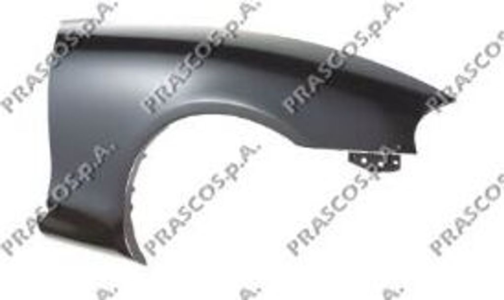 Prasco Kotflügel MZ1163003