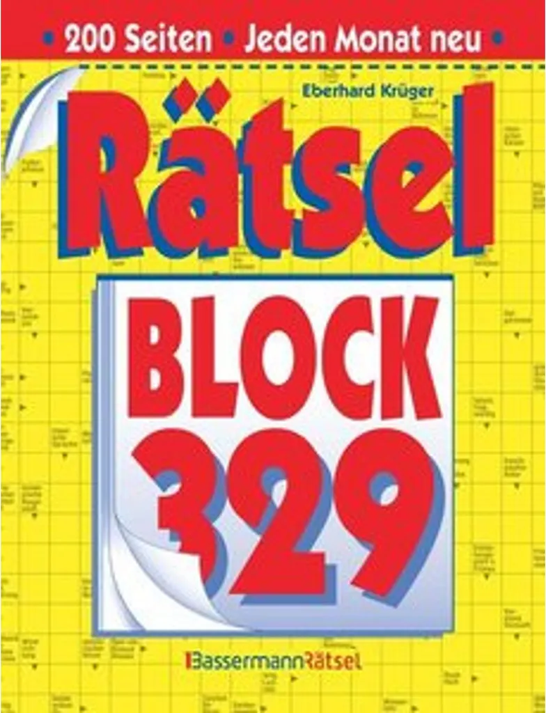 Bloc puzzle 329 robuste lot de 5 pièces pour assemblage de précision