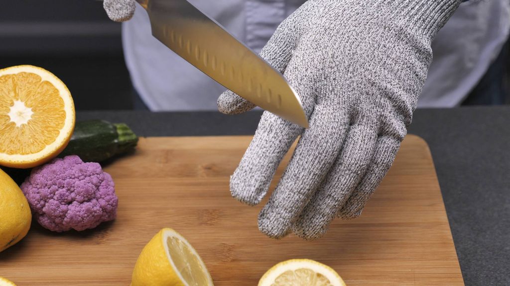 Genius Ideas Schnittfeste Handschuhe -Paar Produktbild 15
