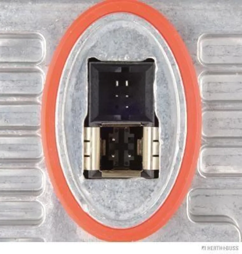 Bloc électronique xénon Herth+Buss avant pour phare de Classe M W166 - 2