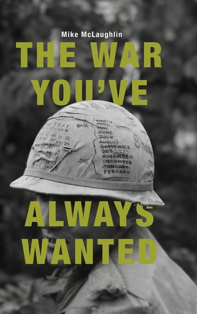 The War You've Always Wanted
