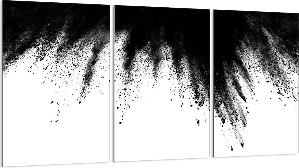 Copri Fornelli 3 Pezzi 30x52 Vetro Temperato | Protezione Piano Cottura