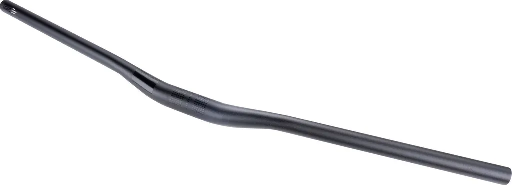 Guidon Contec Portal 780mm R15 Noir pour une Meilleure Stabilité VTT