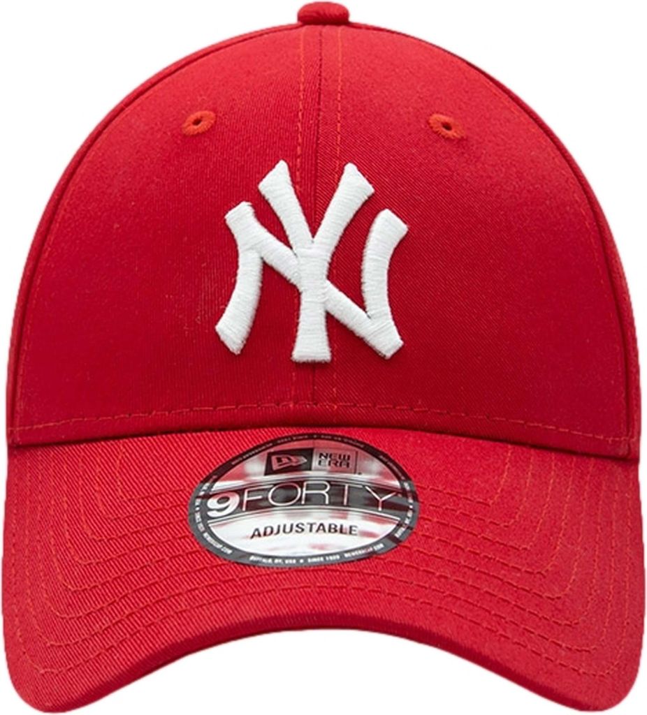 Cappellino New Era 10531938-600 da Unisex Immagine del prodotto 