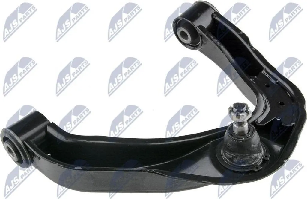 Bras de suspension NTY ZWG-NS-024 pour Nissan NP300 Navara D40 avant