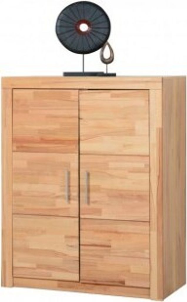 Standregal Aktenschrank Bücherschrank Türenschrank Produktbild 