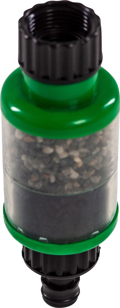 UPP Garten Wasserfilter Maifan Wasser Filterung Vorfilter & Produktbild 1