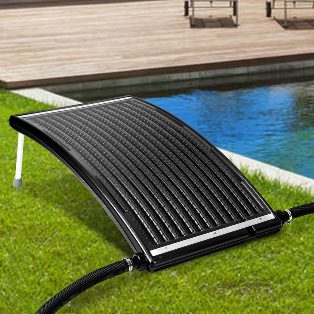 karpal Sonnenkollektor Solar Poolheizung Solarheizung Pool Produktbild 14