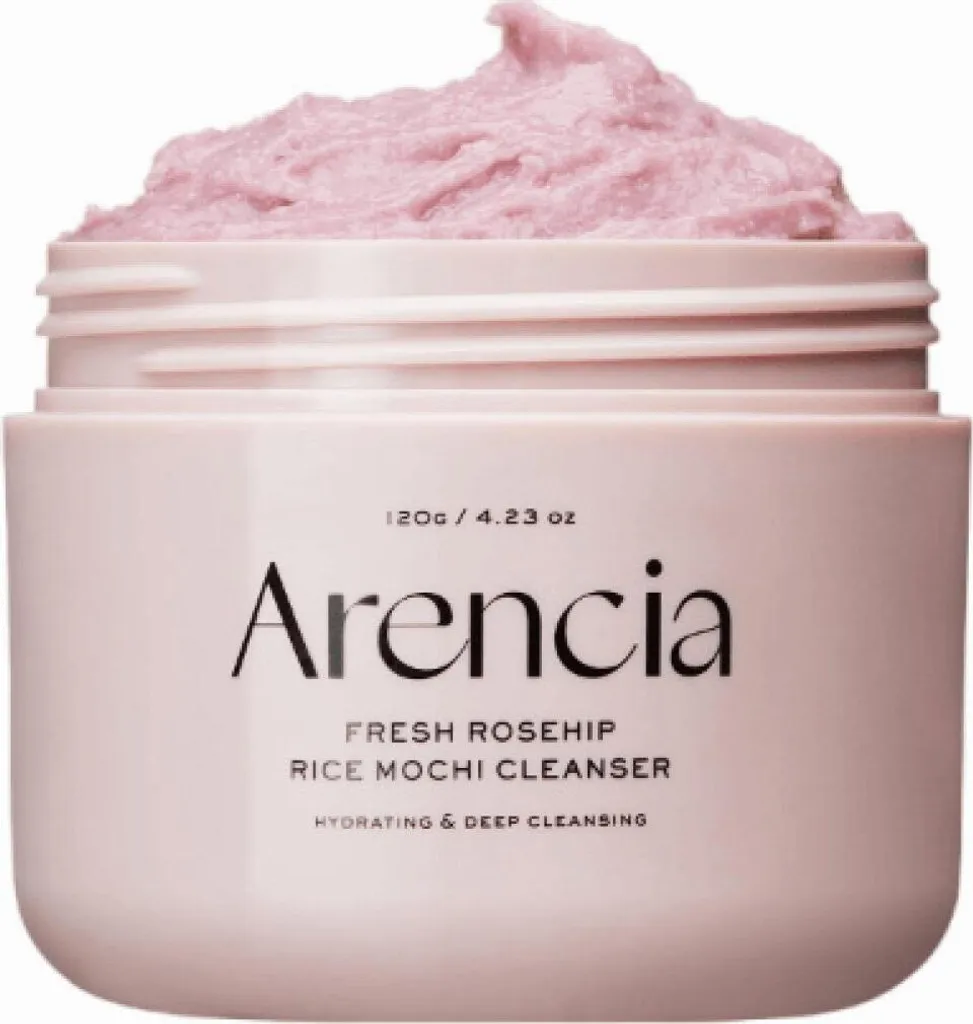 Arencia Fresh Riso Rosa Mosqueta: Detergente Viso Coreano Artigianale - 1