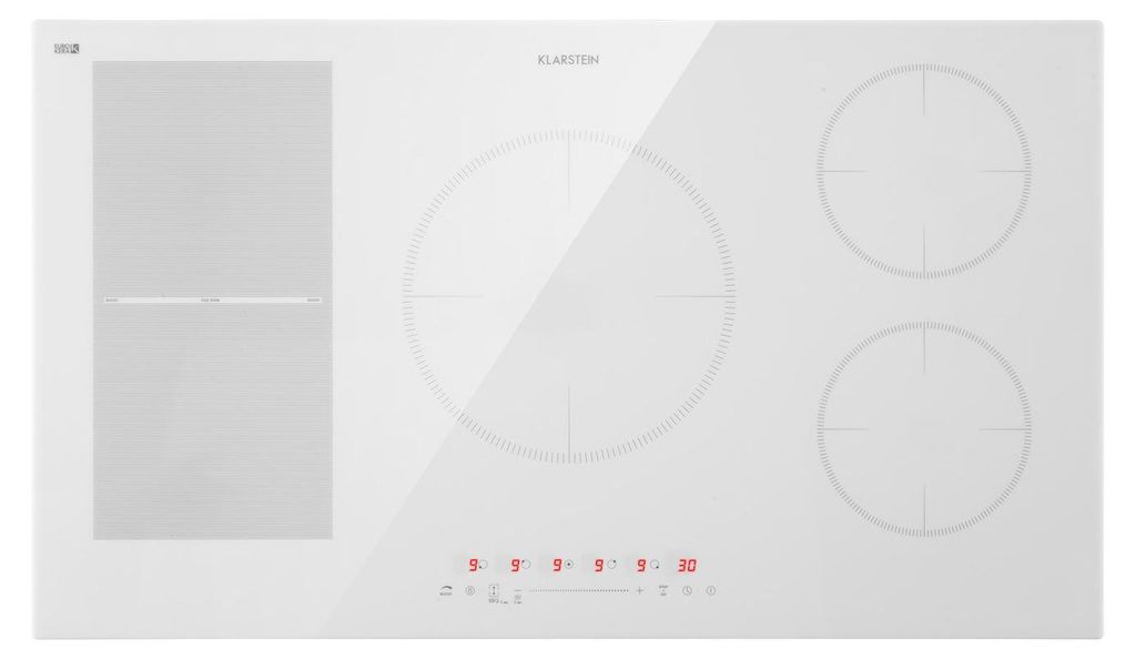 Klarstein Plaque Induction 9000W, Plaque de Cuisson Image du produit 