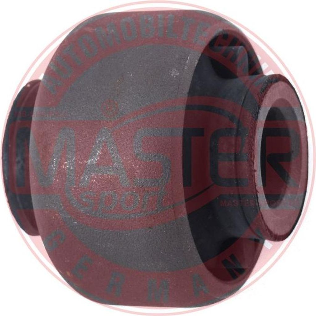 MASTER-SPORT GERMANY 27722-PCS-MS Lagerung, Querlenker OE 8200002868 kompatibel mit Vel Satis, Laguna, Espace