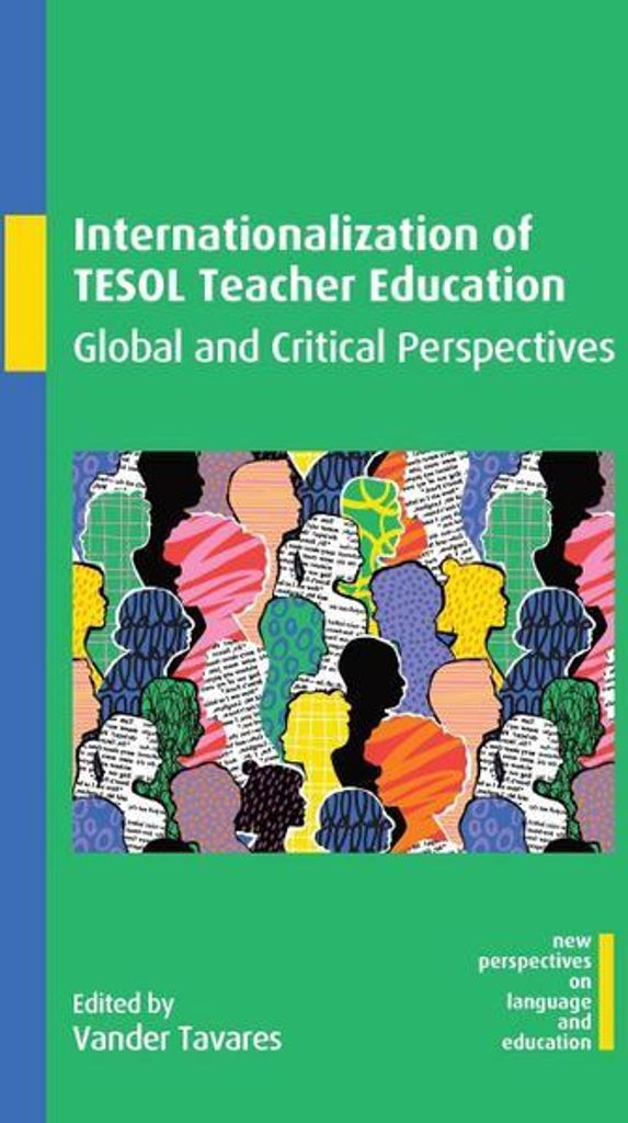 Internationalization of TESOL Teacher Education