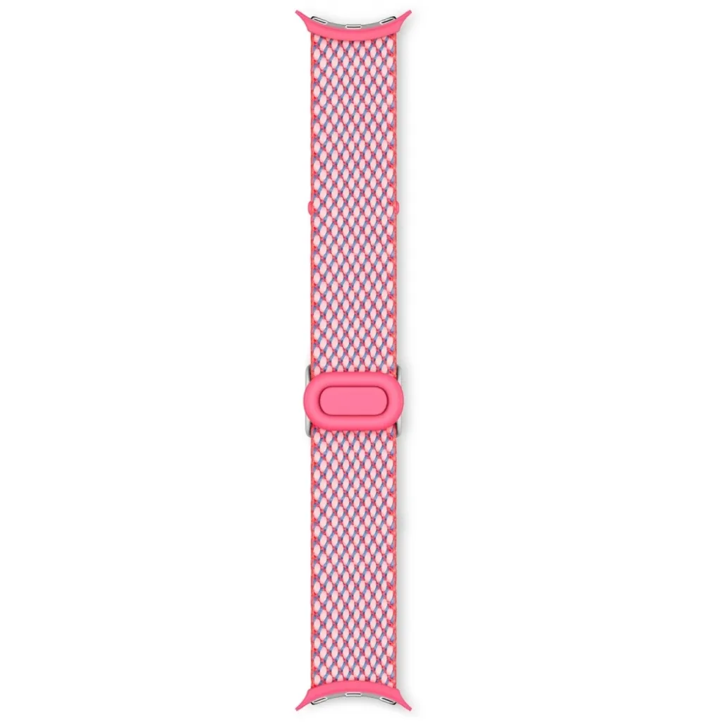 Cinturino Intrecciato Google GA06104-WW per Pixel Watch - Design Elegante