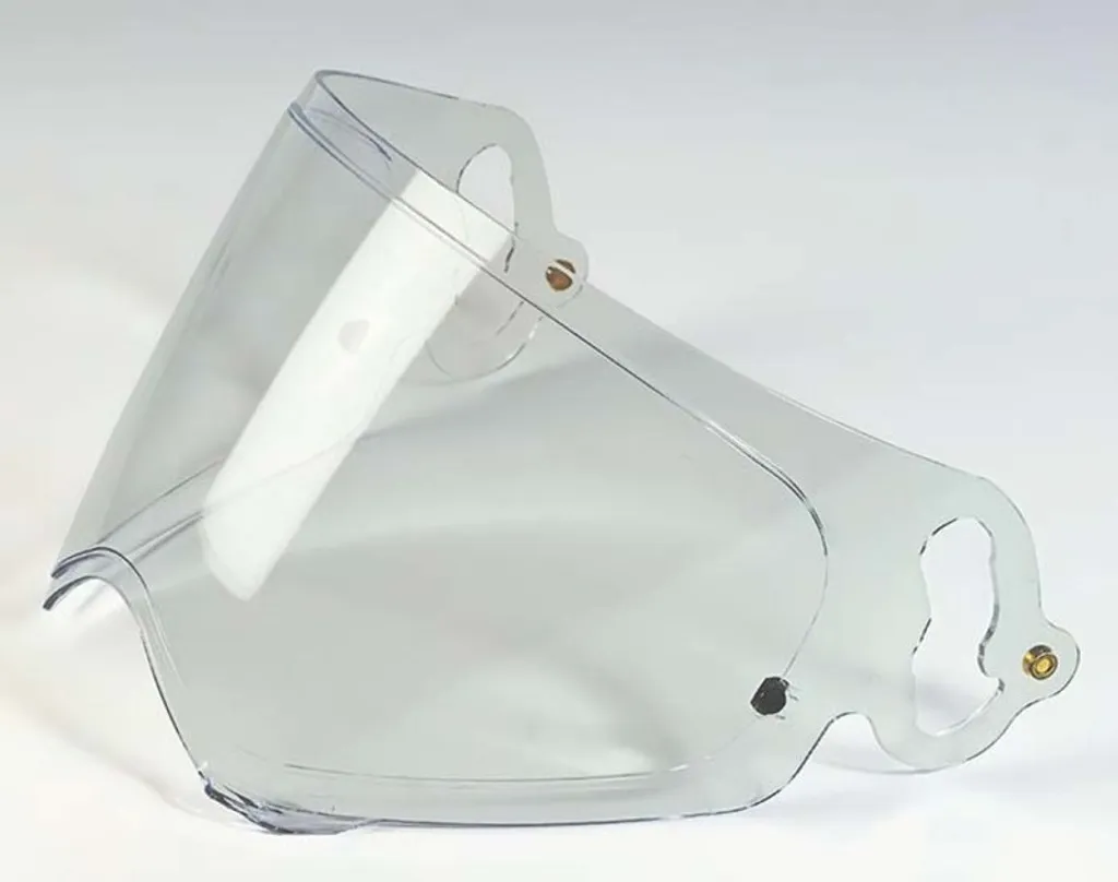 Écran Arai Tour-X5 VAS-A Max-V : visière fumée haute précision