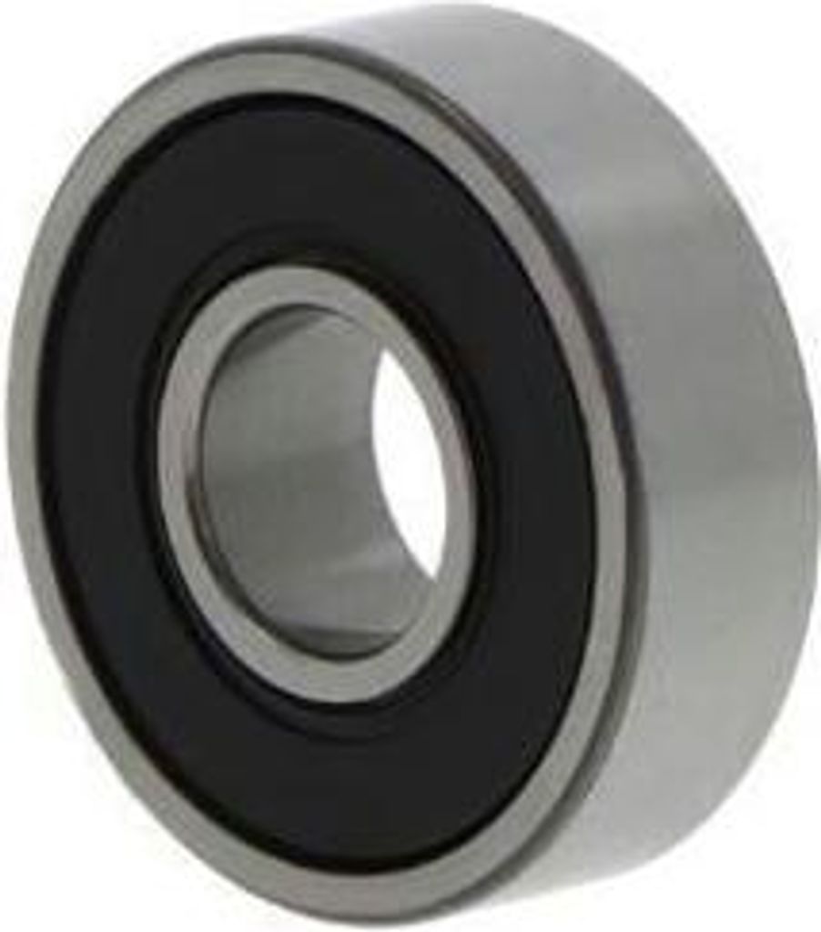 Rillenkugellager 6204 -2RSLTN9/HC5C3WT ID 20mm AD 47mm Breite14mm SKF