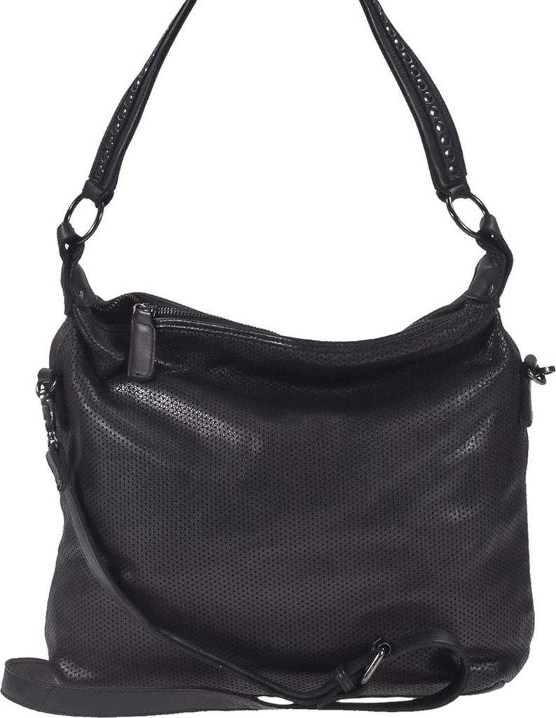 Berba - Speranza Shouldertasch Schwarz