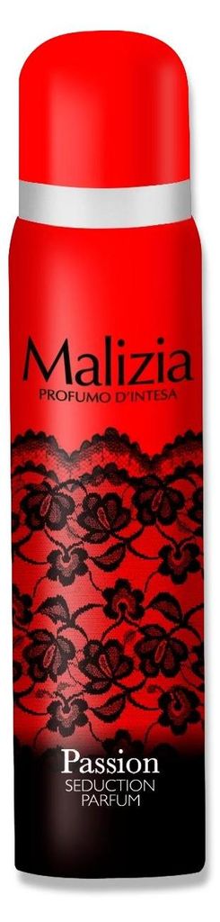 Antyperspirant Deodorante Spray Passion Donna 100ml - Zdjęcie produktu 