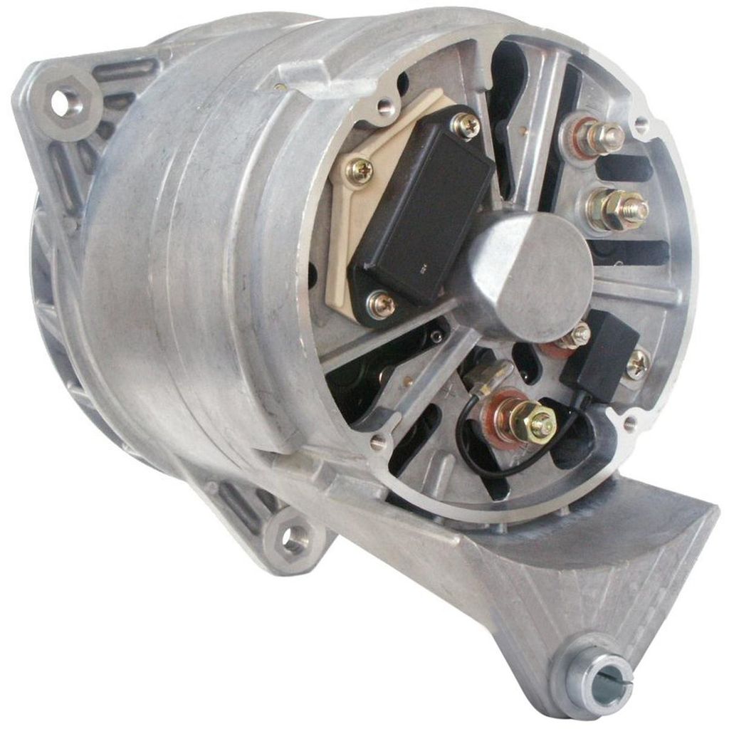 Lichtmaschine Generator 28V 140A HC-CARGO IAM-Expertise für u.a. MAN HOCL