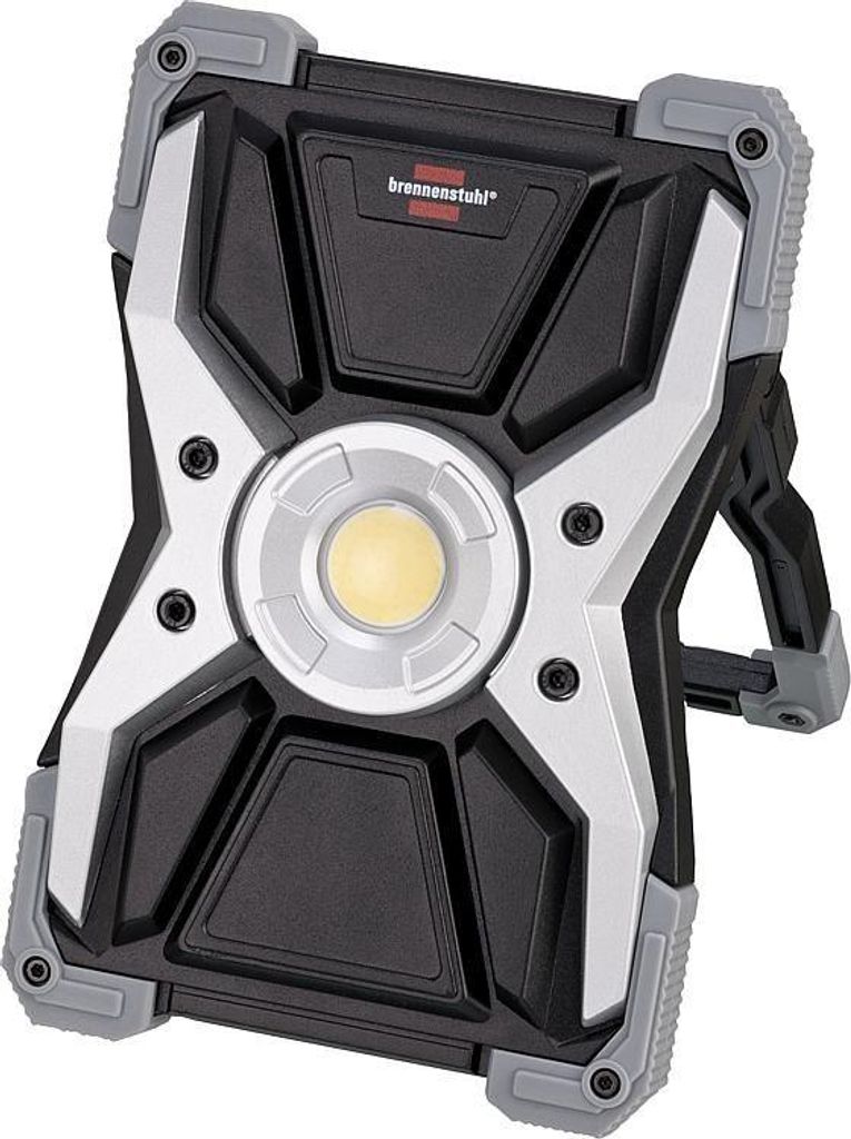 Brennenstuhl 1173110100 LED Akku Strahler RUFUS 3000 MA Image du produit 