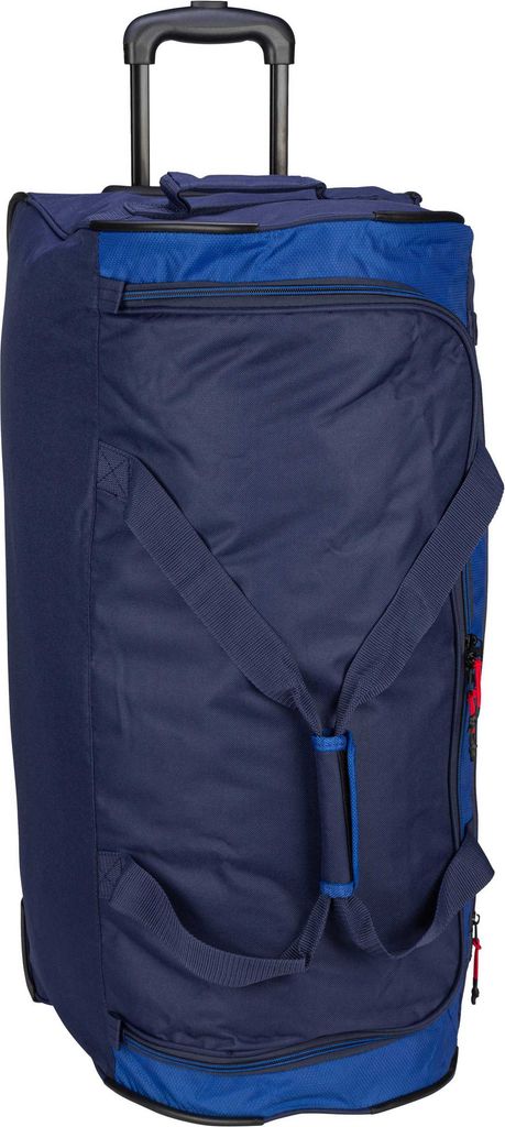 Travelite Basics Active Duffel Trolley Cestovná taška na Obrázok produktu 16