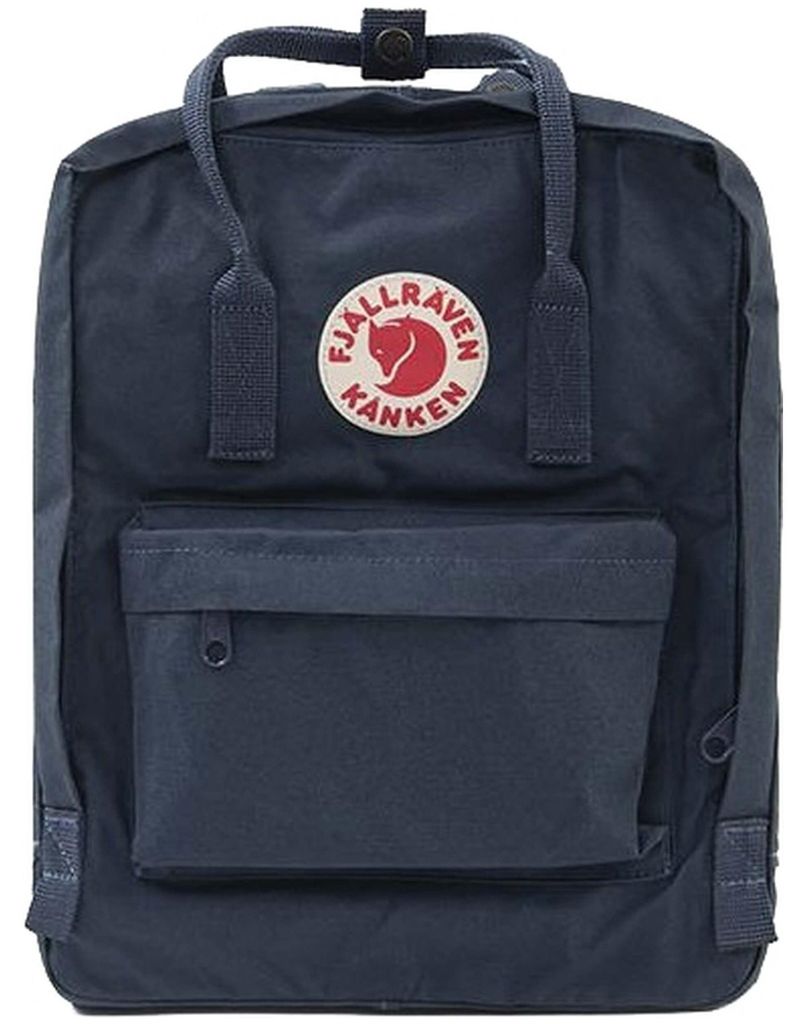 fjällräven rucksack kanken wasserdicht Freizeitrucksack Kånken No. 2 16L Dark Olive dunkelgrün Sport & Freizeit Fjällräven Rucksack Kånken 115 Light