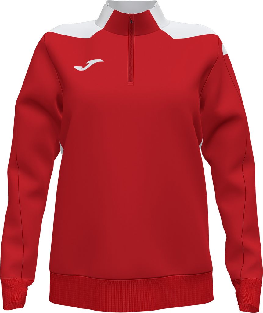 Joma Championship VI Half-Ziptop Damen