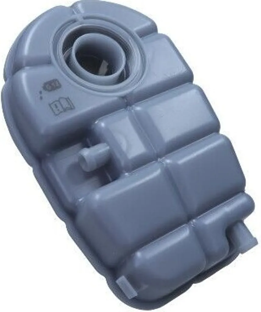 Réservoir liquide de refroidissement haute résistance 4G0121403D MAXGEAR