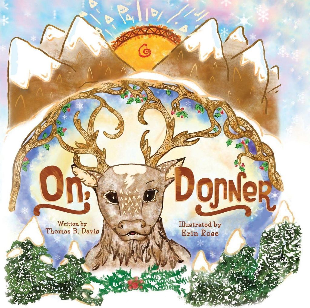 On, Donner