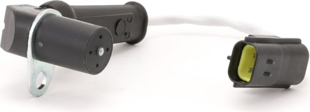 RIDEX 833C0248 Kurbelwellensensor Impulsgeber für JAGUAR XJ Limousine (X300, X330)