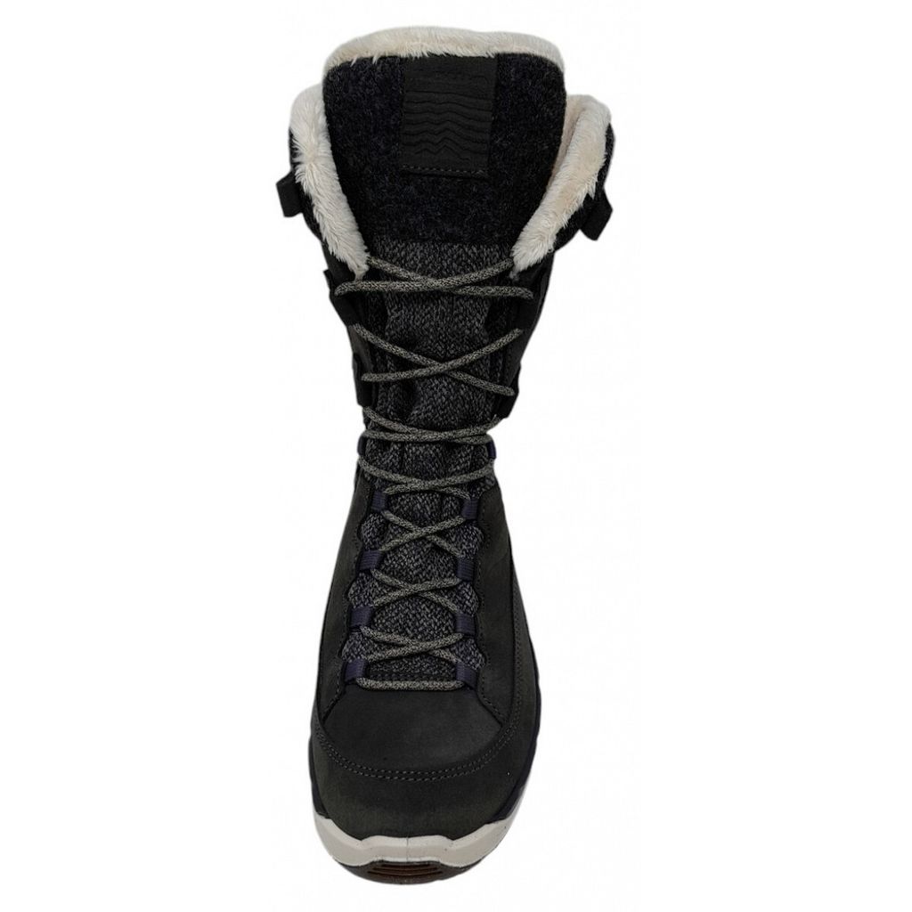 LOWA Barina Evo GTX Schuhe Damen grau 39 Produktbild 32
