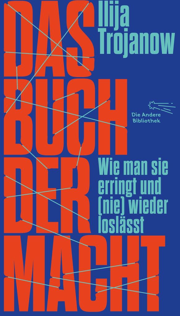 Das Buch der Macht