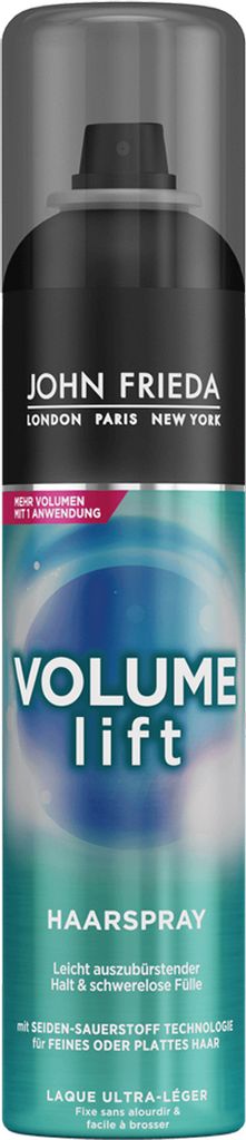 JOHN FRIEDA® 3081754008 JOHN FRIEDA® 24h Volume Lift Obrázok produktu 