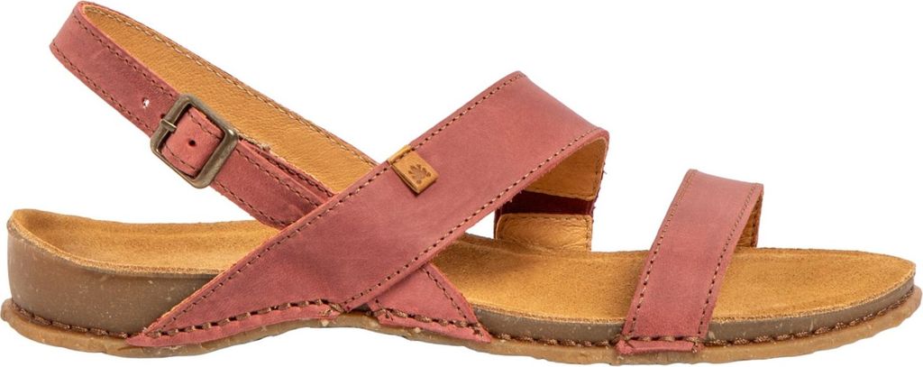 El Naturalista Damen Sandalen Panglao N5804 Lila
