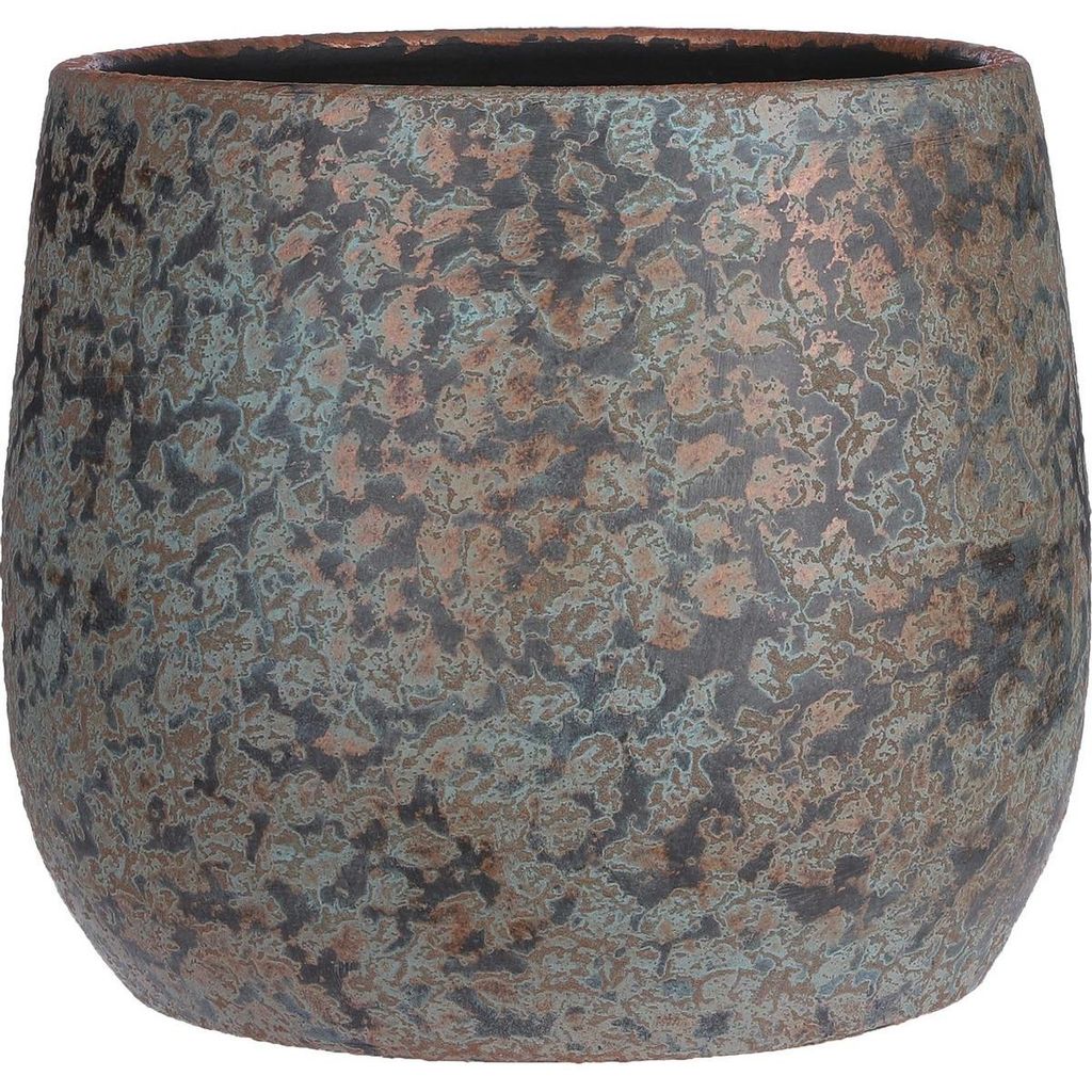Mica Decorations Blumentopf/Schale - Keramik - Produktbild 