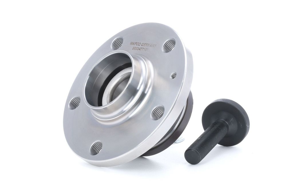 MAPCO Radlagersatz Hinten für VW GOLF VI (5K1) 26768 Produktbild 