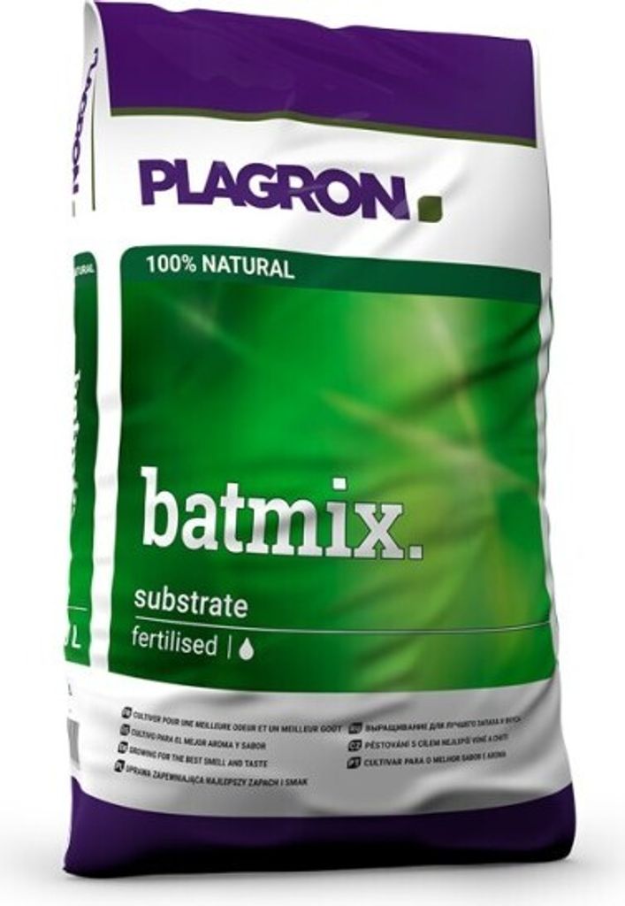 Plagron Batmix 50 l