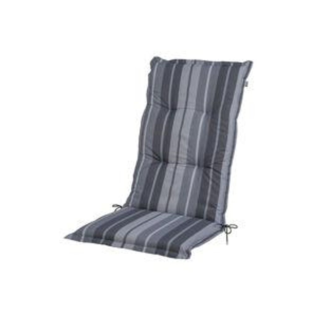 LIVARNO Hochlehner Polsterauflage 120 x 50 x 8 cm Produktbild 