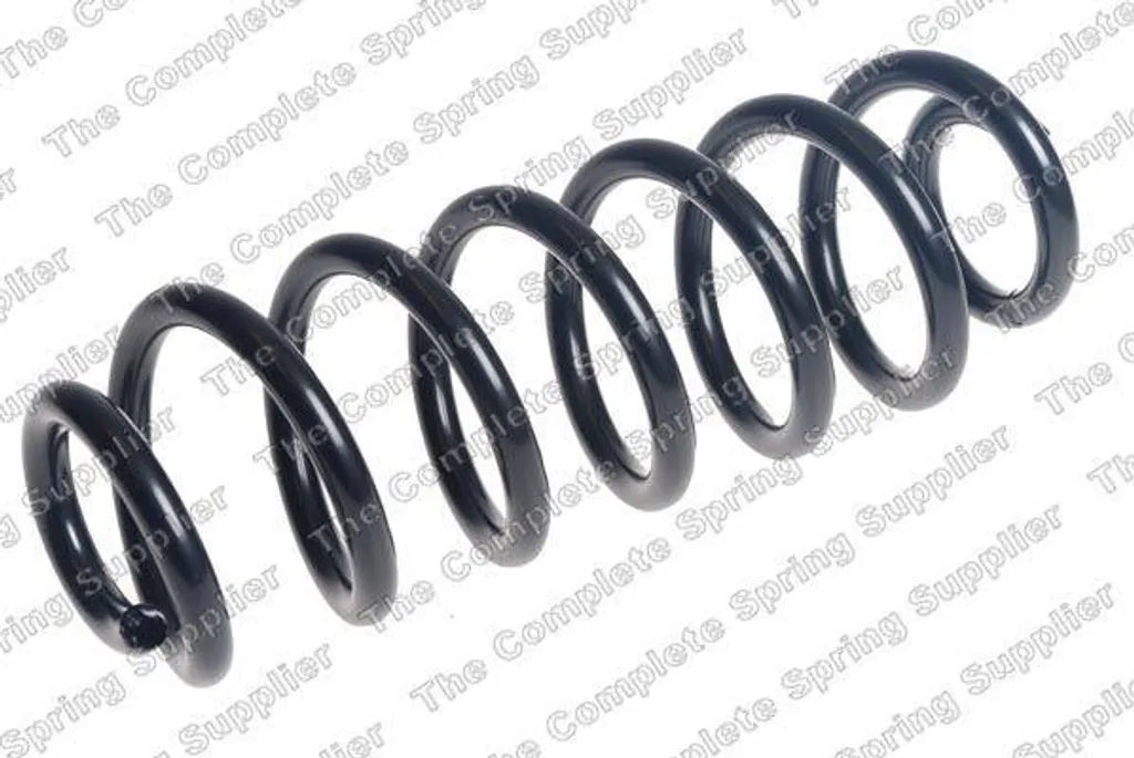 Ressort suspension arrière pour Tiguan 4295145 remplace 3C0511115BC
