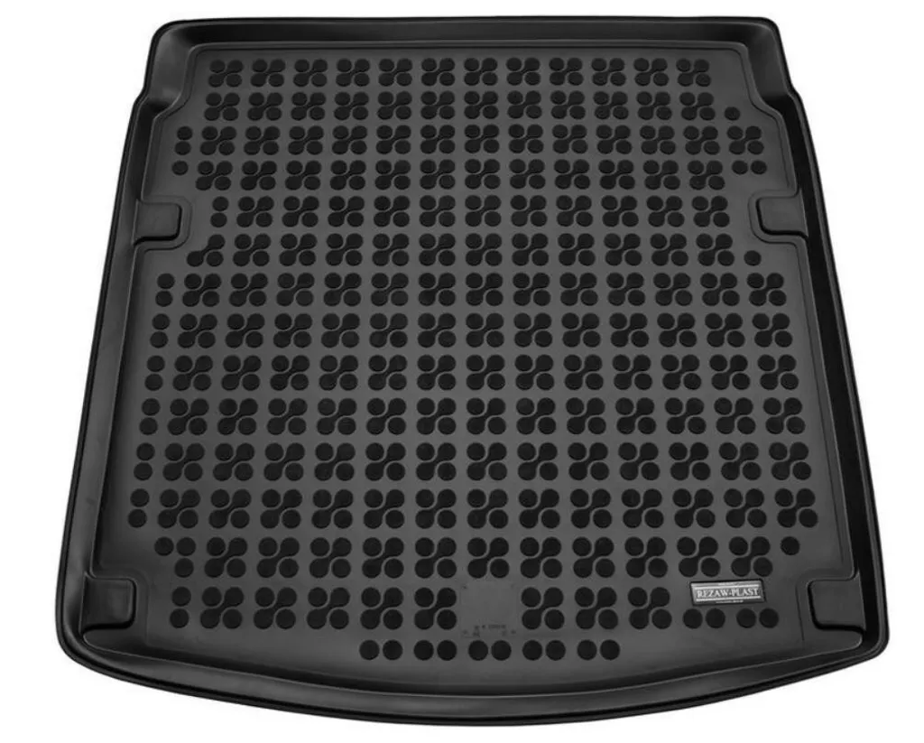 Protezione Bagagliaio Audi A5 Coupé 2007-2016 | Rezaw-Plast Antiscivolo