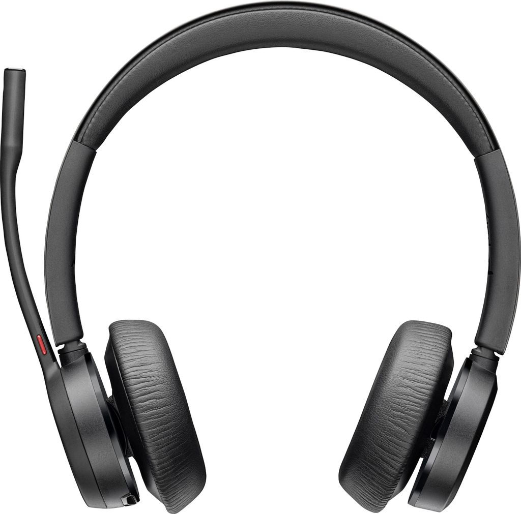 HP Poly Voyager 4320-M - Voyager 4300 series - Headset
