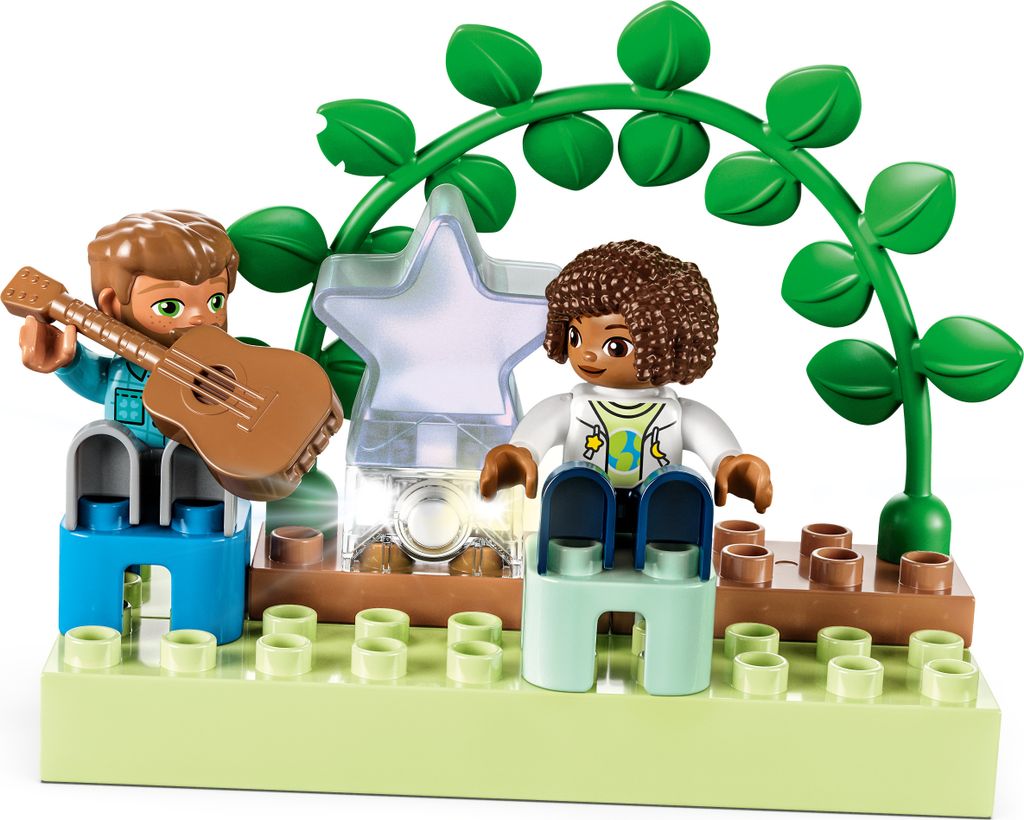 LEGO® DUPLO® 10994 Rodinný dom 3 v 1 Obrázok produktu 31