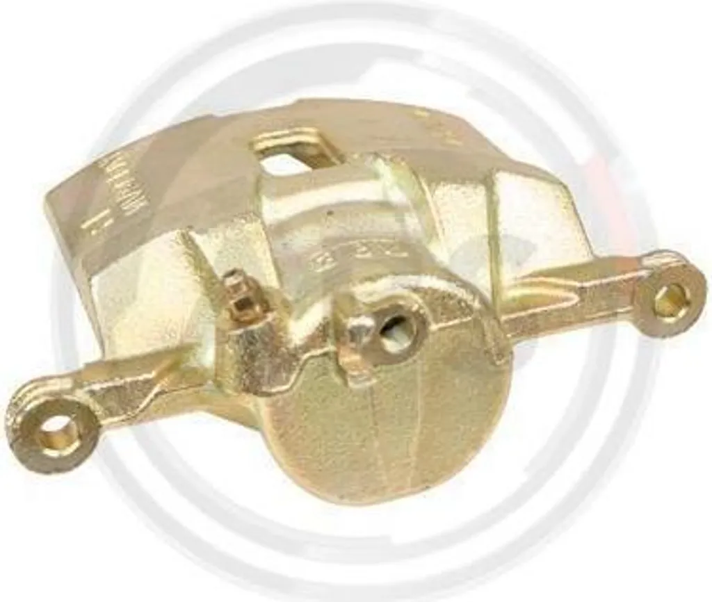 Étrier de frein hydraulique compatible avec Honda Accord et Prelude