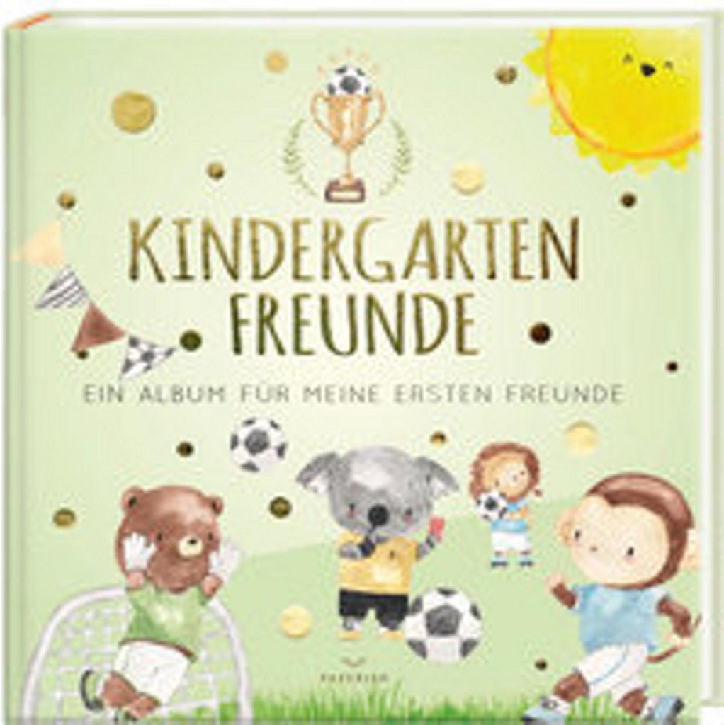 Kigafreunde – Fußball Image du produit 