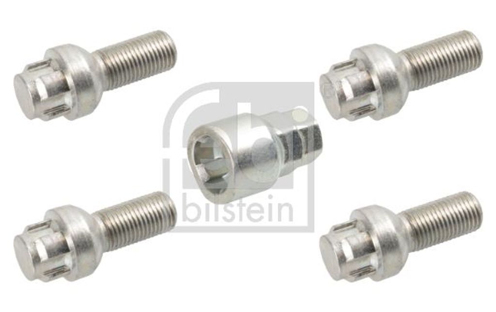 FEBI BILSTEIN Vis de roue Article : 27056 Image du produit 