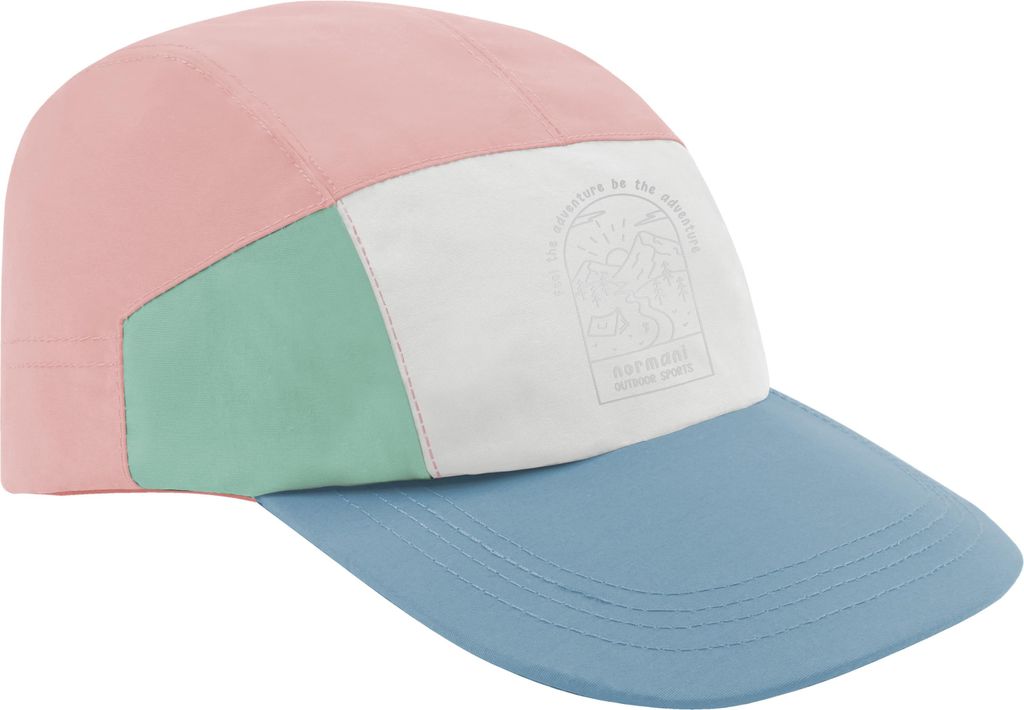 normani Kinder Schirmmütze