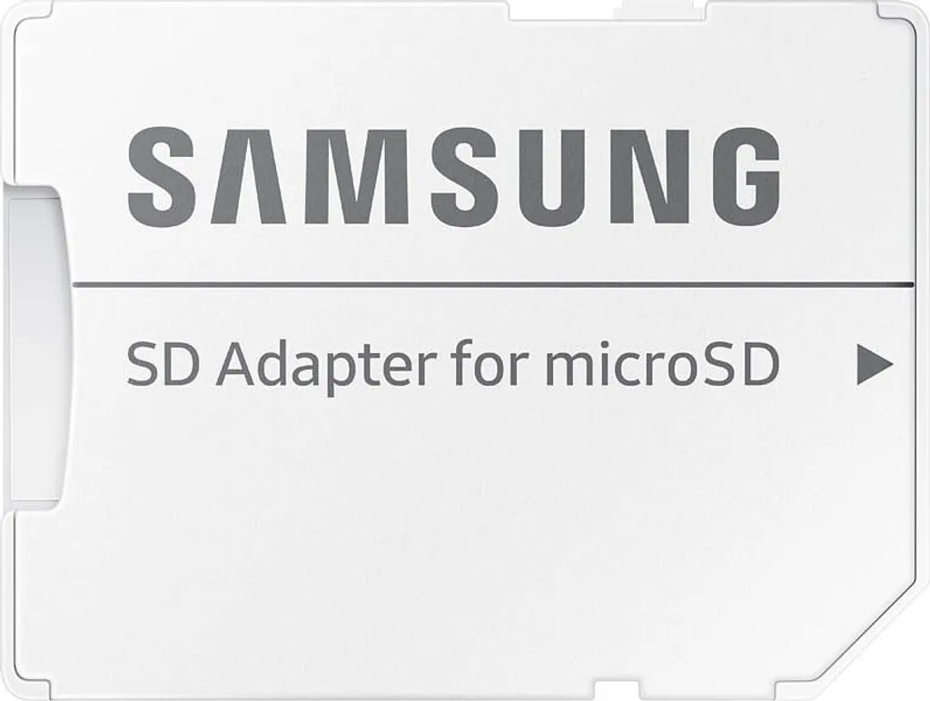 SAMSUNG MB-MD256KA/EU Carte microSD PRO Plus 256 GB avec Adaptateur SD - 8