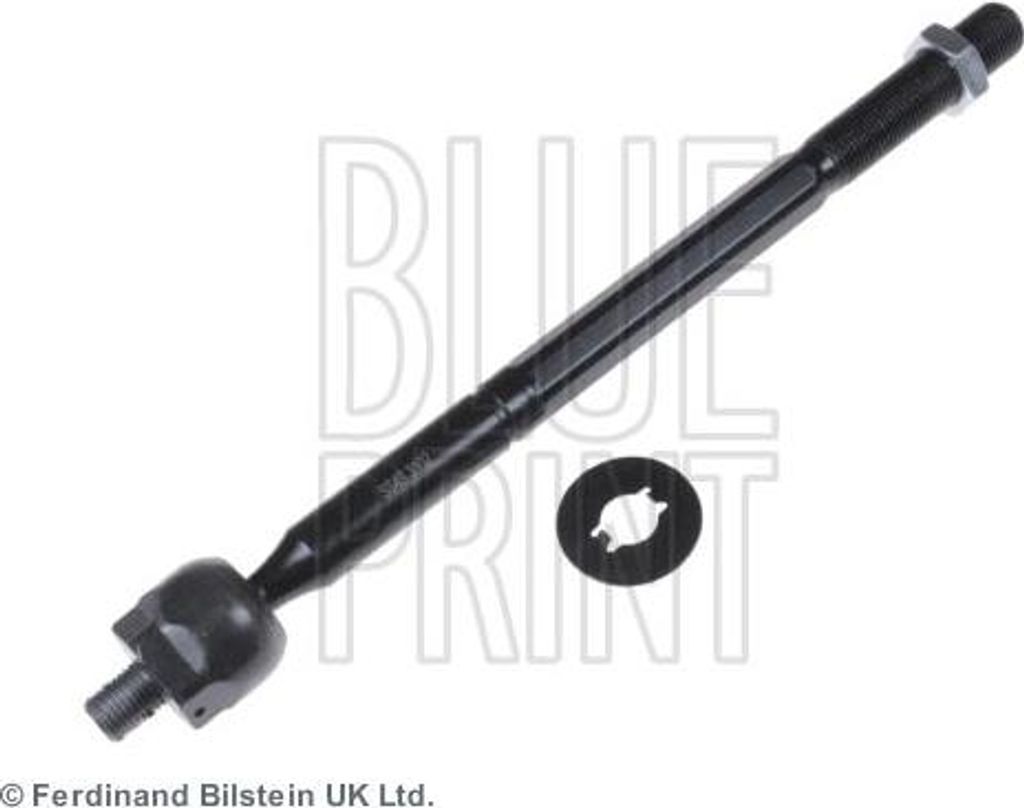 BLUE PRINT ADM58751 Axialgelenk, Spurstange OE BP4L32240 kompatibel mit 3, 5